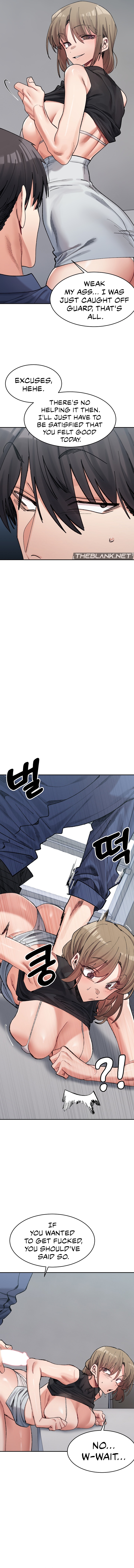 A Delicate Relationship Chapter 24 image 12