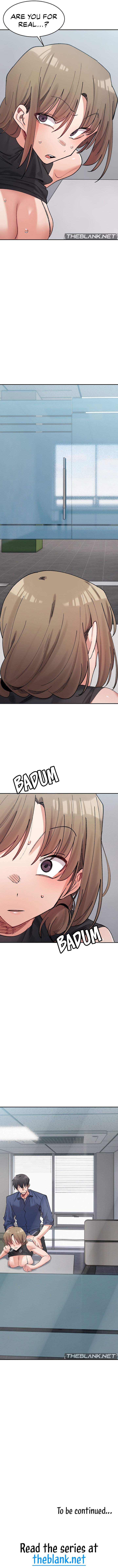 A Delicate Relationship Chapter 24 image 14