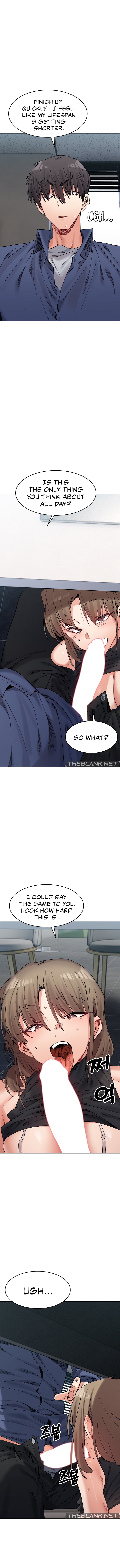 A Delicate Relationship Chapter 24 image 4