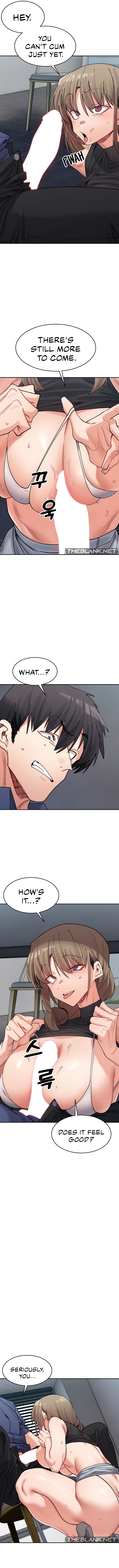 A Delicate Relationship Chapter 24 image 5