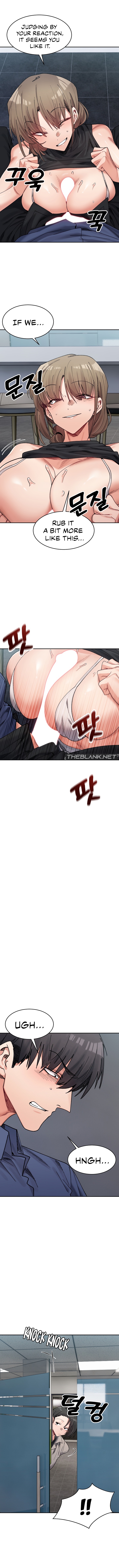 A Delicate Relationship Chapter 24 image 6