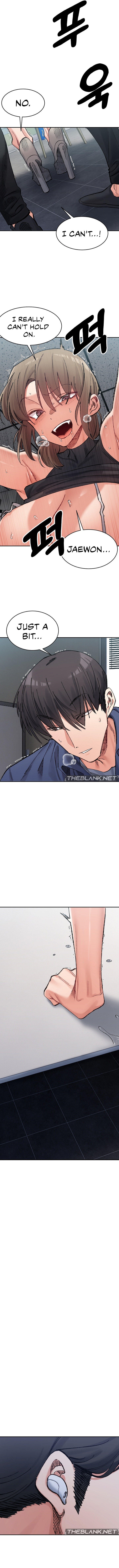 A Delicate Relationship Chapter 25 image 10