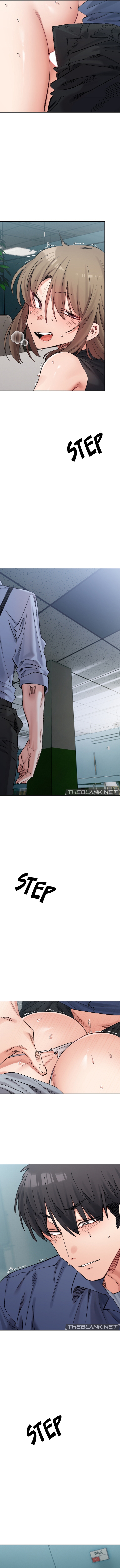 A Delicate Relationship Chapter 25 image 12