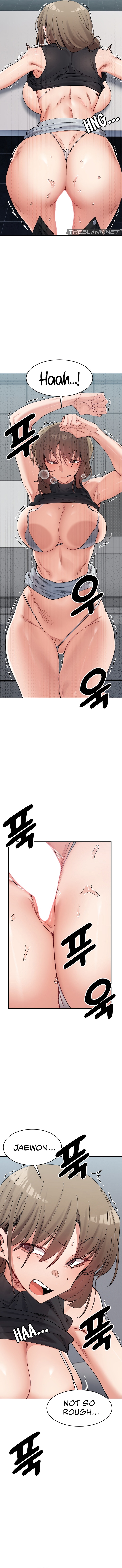 A Delicate Relationship Chapter 25 image 1