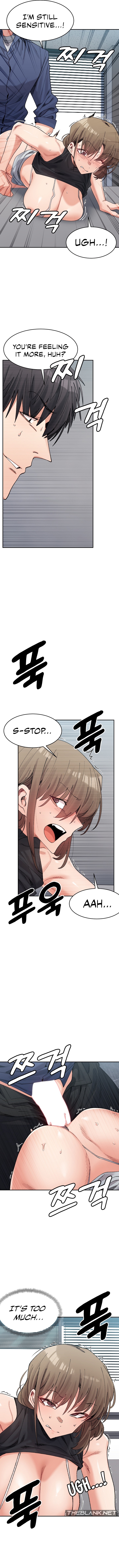A Delicate Relationship Chapter 25 image 2