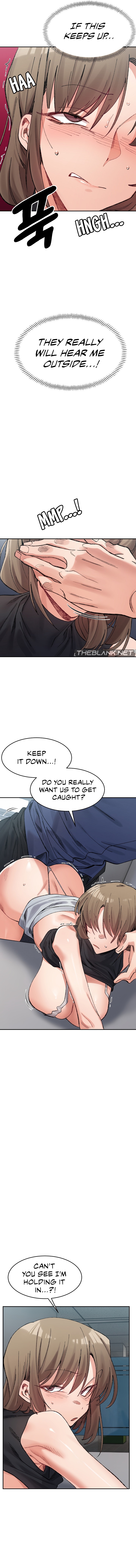 A Delicate Relationship Chapter 25 image 3