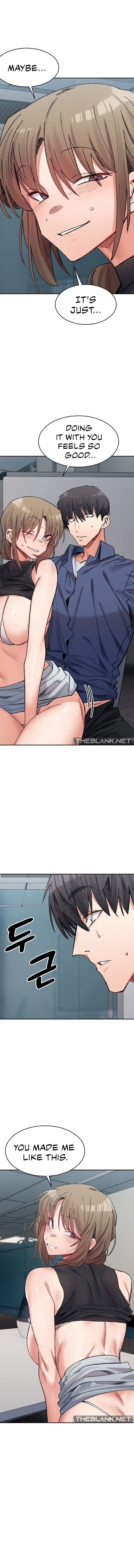 A Delicate Relationship Chapter 25 image 6
