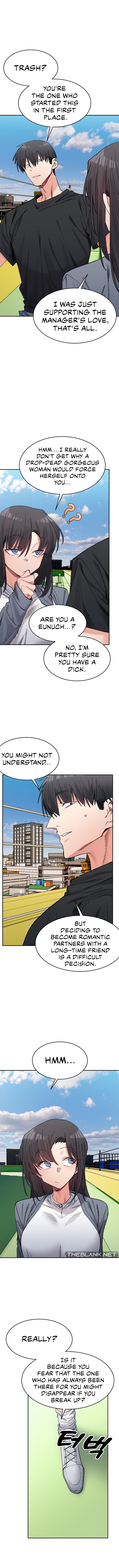 A Delicate Relationship Chapter 26 image 9