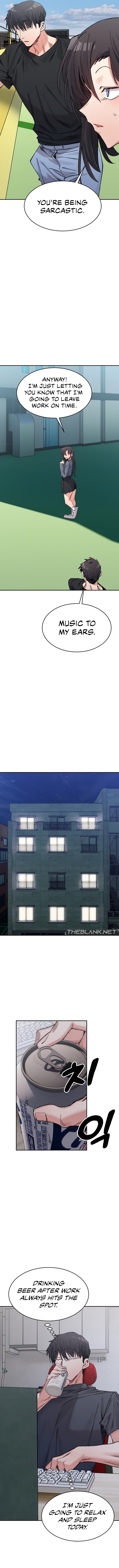 A Delicate Relationship Chapter 26 image 11