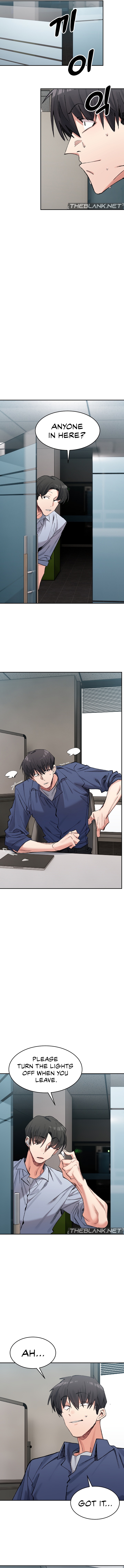 A Delicate Relationship Chapter 26 image 2