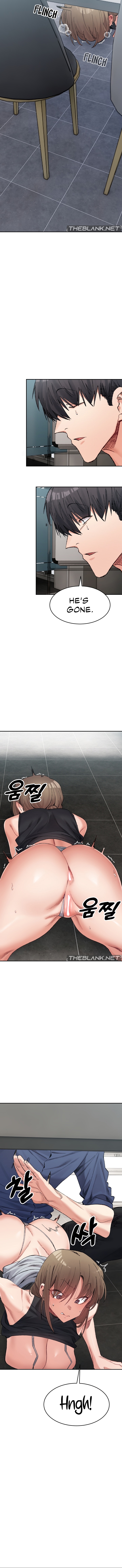 A Delicate Relationship Chapter 26 image 3