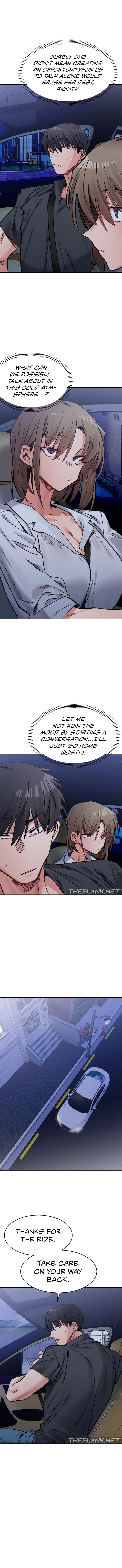 A Delicate Relationship Chapter 28 image 12