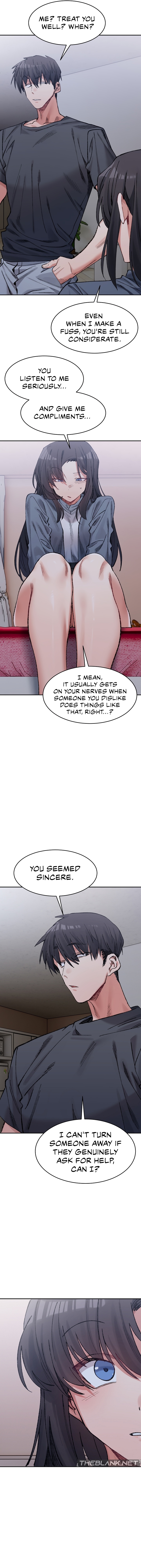 A Delicate Relationship Chapter 28 image 1