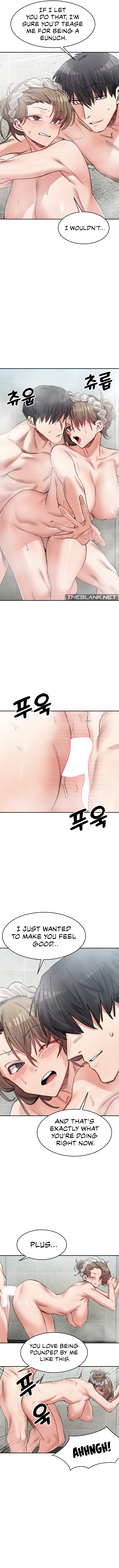 A Delicate Relationship Chapter 29 image 9
