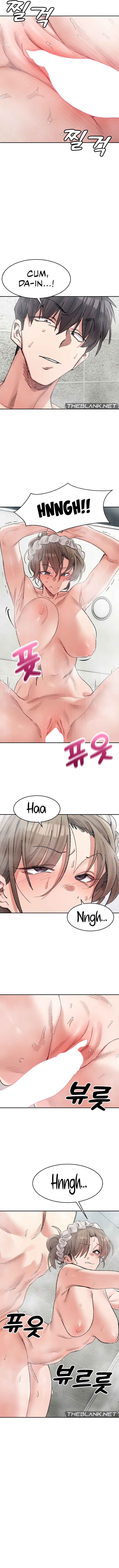 A Delicate Relationship Chapter 29 image 11