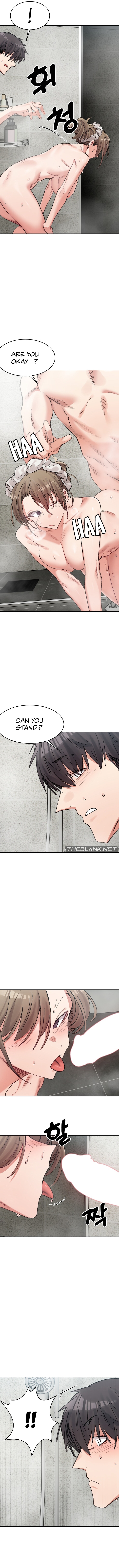 A Delicate Relationship Chapter 29 image 12