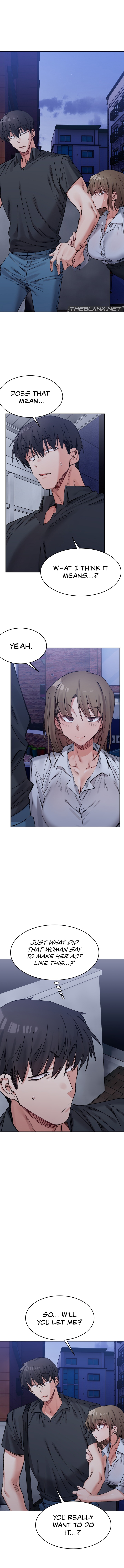 A Delicate Relationship Chapter 29 image 1