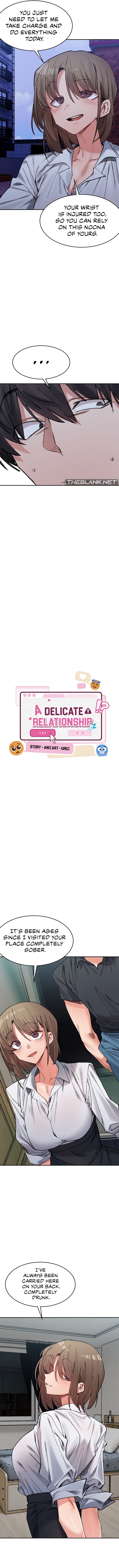 A Delicate Relationship Chapter 29 image 2