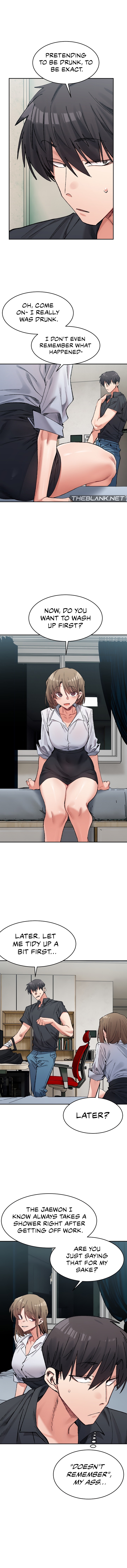 A Delicate Relationship Chapter 29 image 3