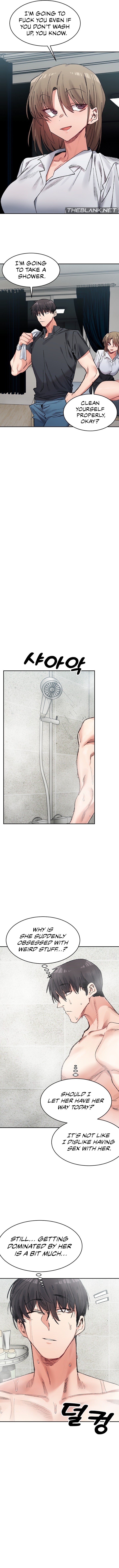 A Delicate Relationship Chapter 29 image 4