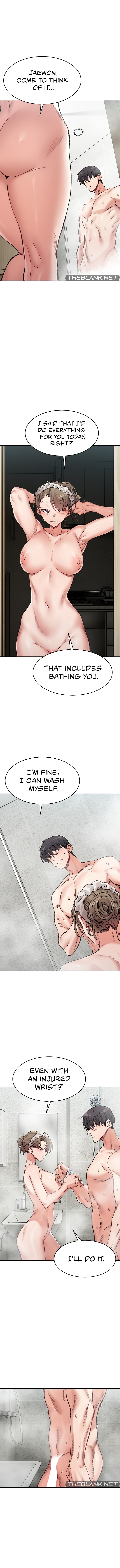 A Delicate Relationship Chapter 29 image 5