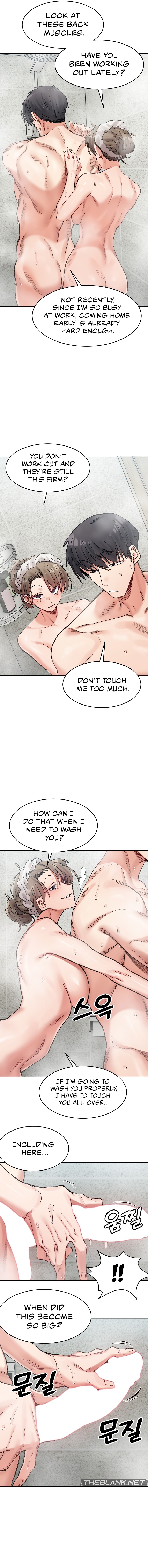 A Delicate Relationship Chapter 29 image 6