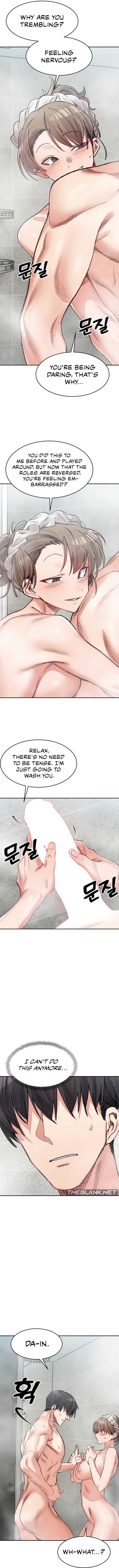 A Delicate Relationship Chapter 29 image 7