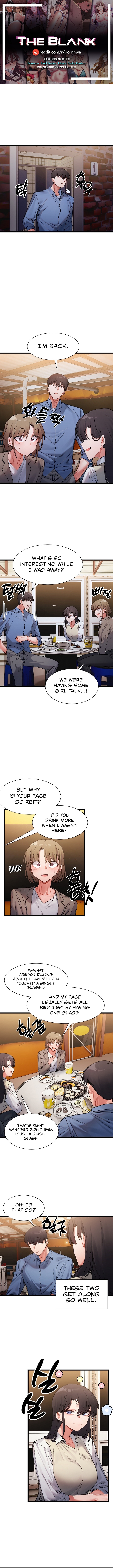 A Delicate Relationship Chapter 3 image 0