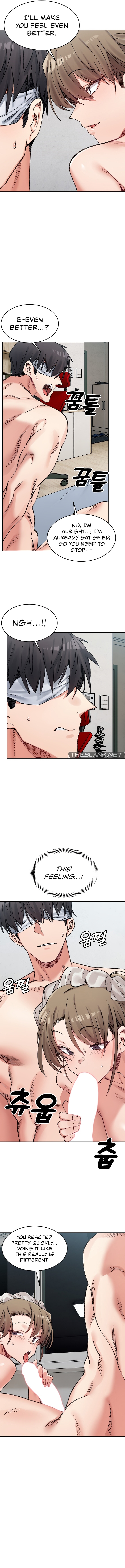 A Delicate Relationship Chapter 30 image 10