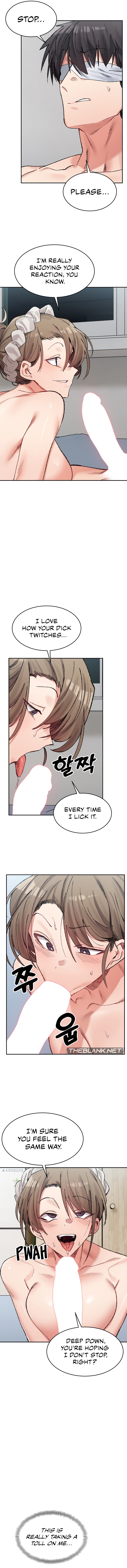 A Delicate Relationship Chapter 30 image 11