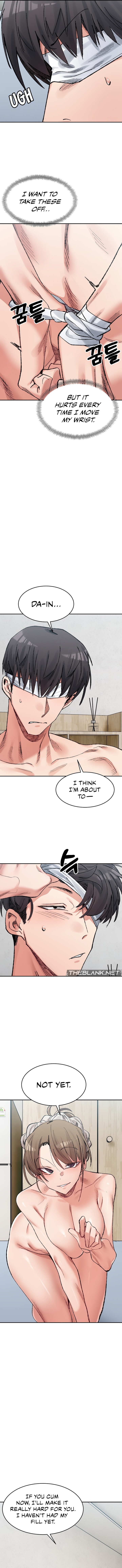 A Delicate Relationship Chapter 30 image 12