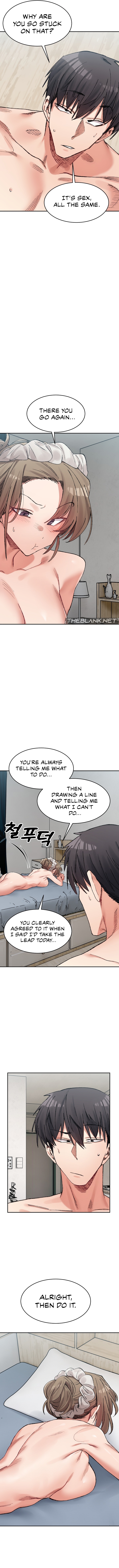 A Delicate Relationship Chapter 30 image 2