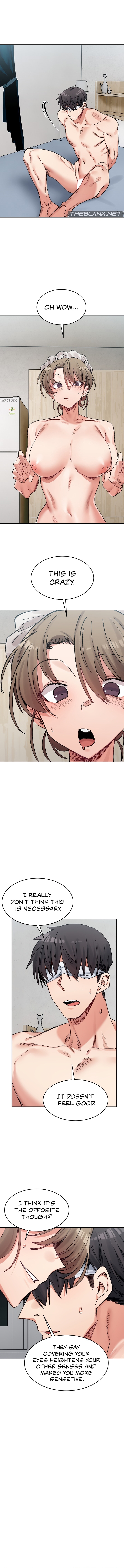 A Delicate Relationship Chapter 30 image 4