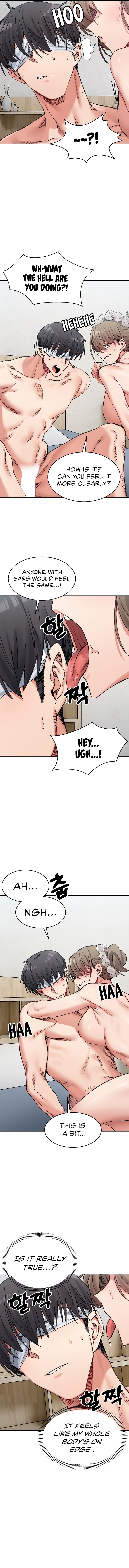 A Delicate Relationship Chapter 30 image 5