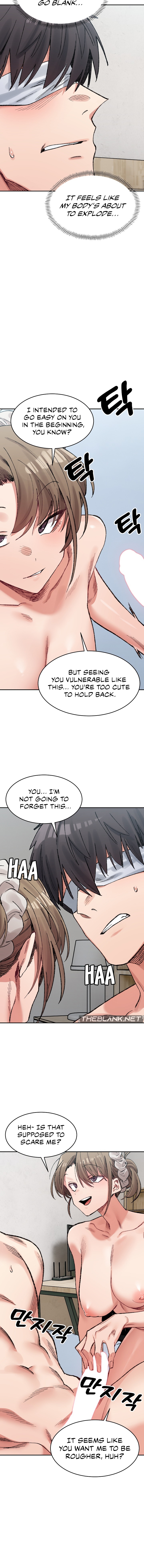 A Delicate Relationship Chapter 30 image 8