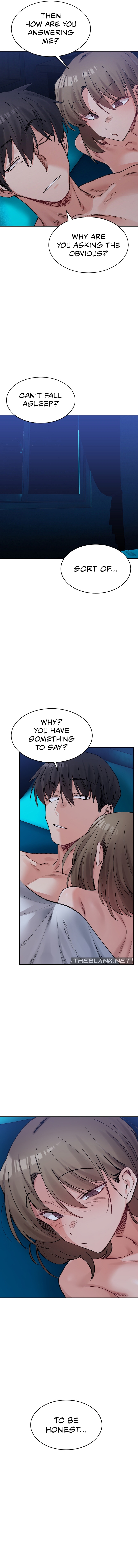 A Delicate Relationship Chapter 31 image 10