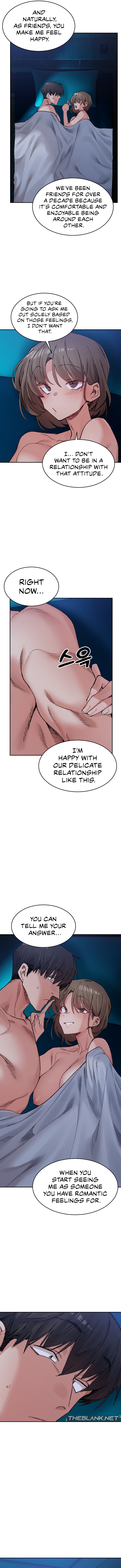 A Delicate Relationship Chapter 31 image 13