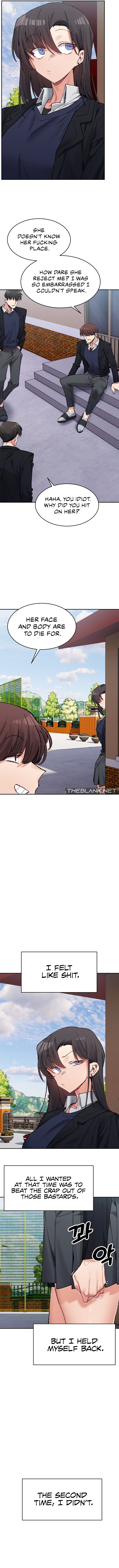 A Delicate Relationship Chapter 32 image 2