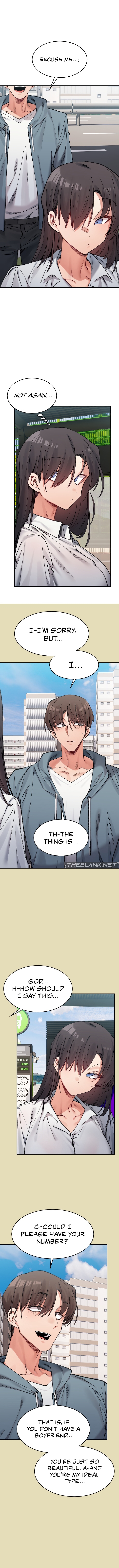 A Delicate Relationship Chapter 32 image 5