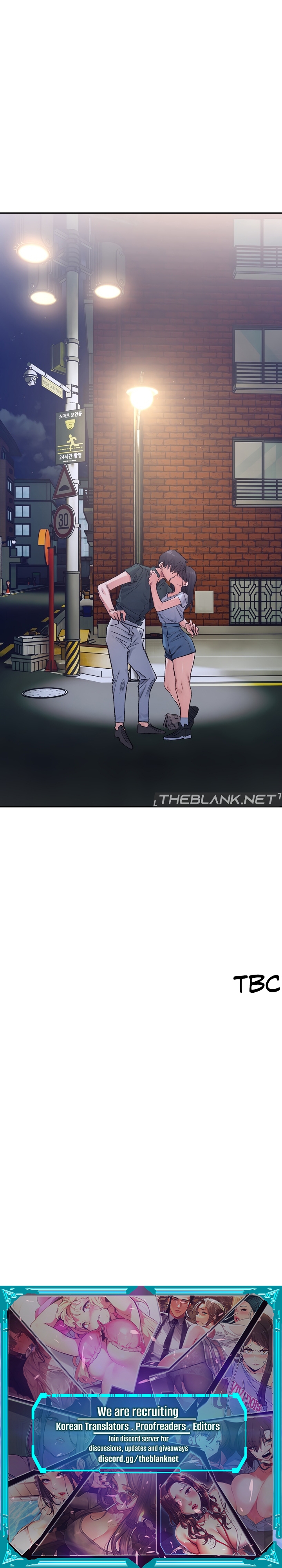 A Delicate Relationship Chapter 33 image 13