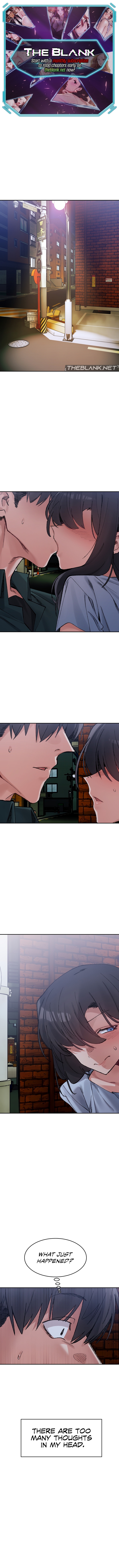 A Delicate Relationship Chapter 34 image 0