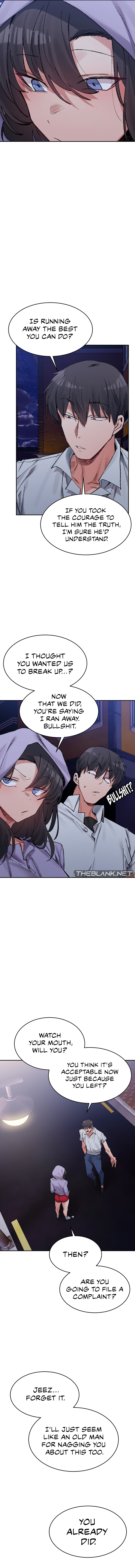 A Delicate Relationship Chapter 34 image 11