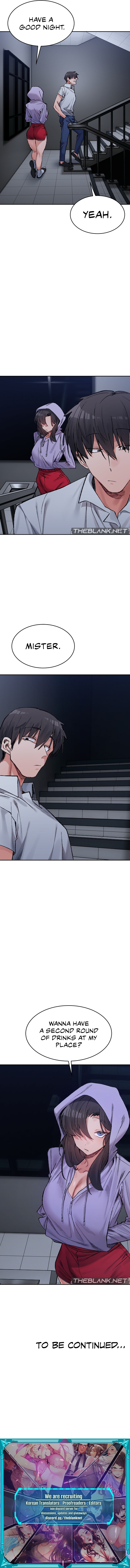 A Delicate Relationship Chapter 34 image 13