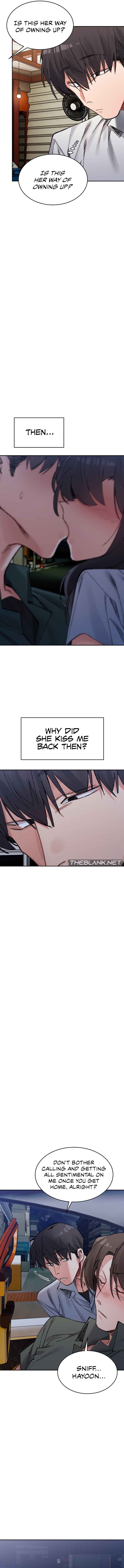 A Delicate Relationship Chapter 34 image 6