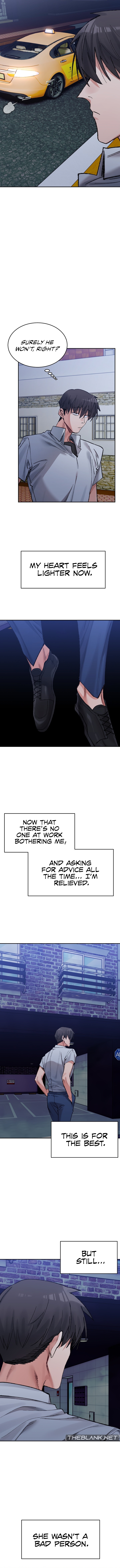 A Delicate Relationship Chapter 34 image 7