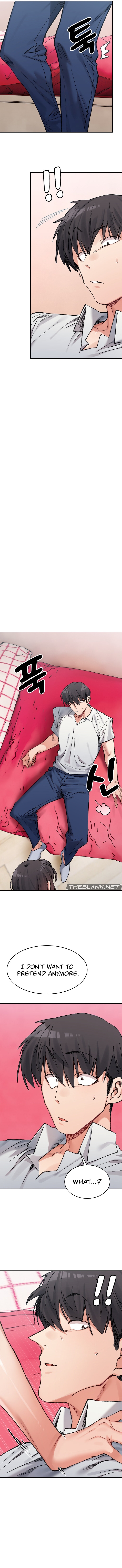 A Delicate Relationship Chapter 35 image 11