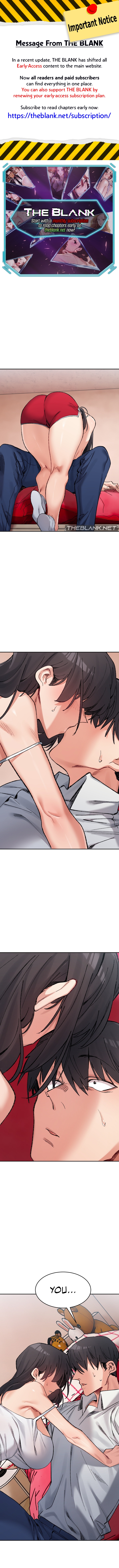 A Delicate Relationship Chapter 36 image 0