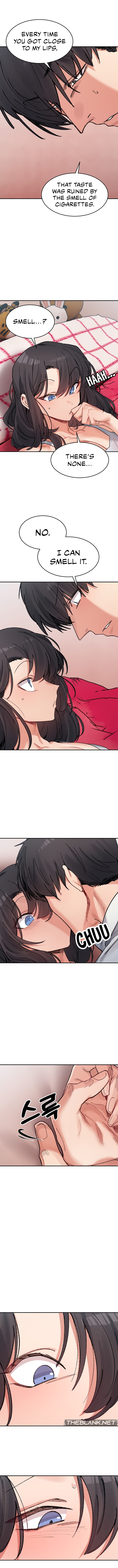 A Delicate Relationship Chapter 36 image 10