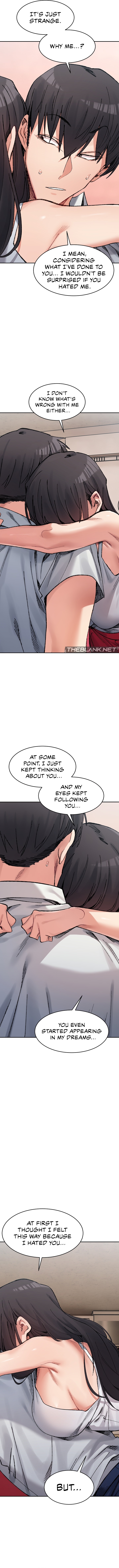 A Delicate Relationship Chapter 36 image 2