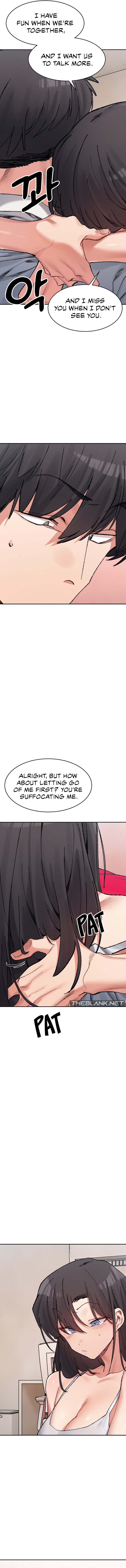 A Delicate Relationship Chapter 36 image 3